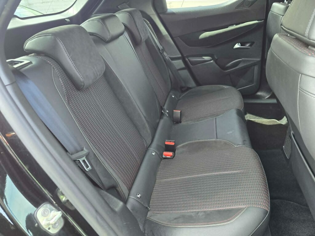 DS DS 3 1.2 Puretech Performance Line Black #16