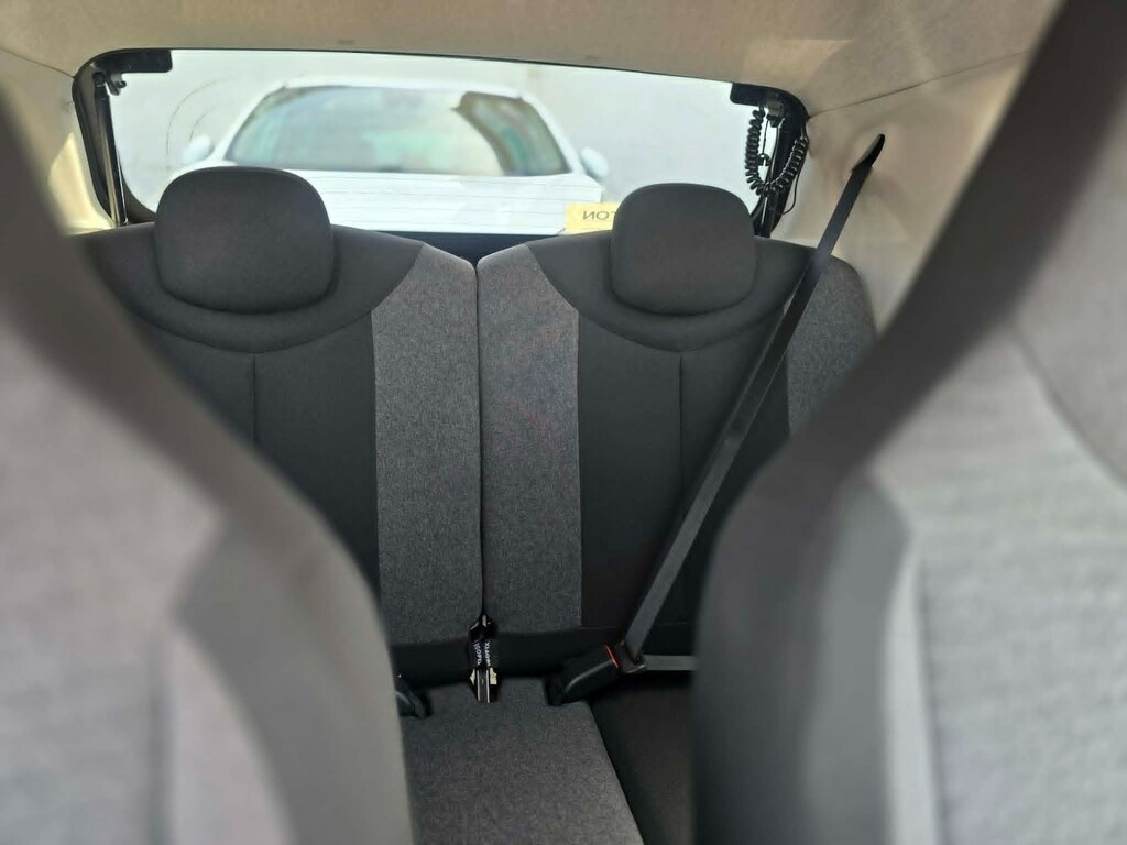 Citroen C1 1.2 L Puretech Flair Black #9
