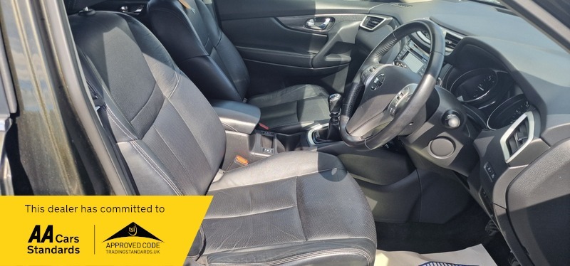 Nissan X-Trail 1.6 Dig-t N-vision Silver #33