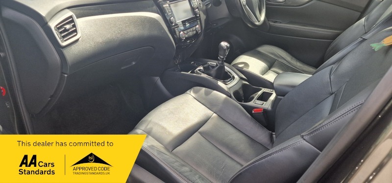 Nissan X-Trail 1.6 Dig-t N-vision Silver #26