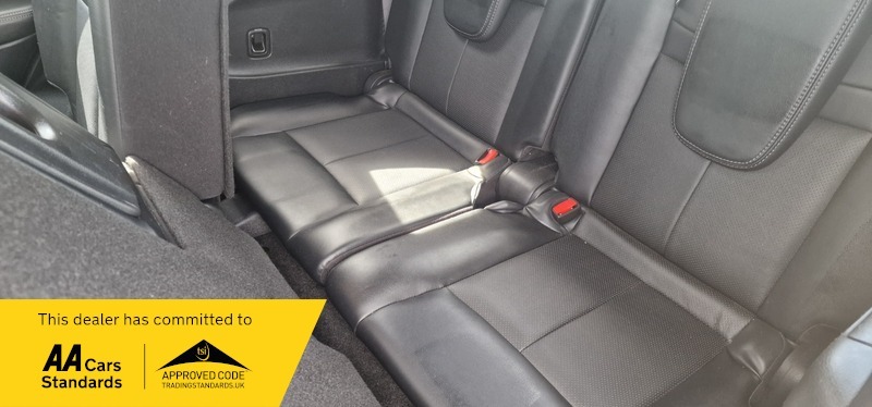 Nissan X-Trail 1.6 Dig-t N-vision Silver #28