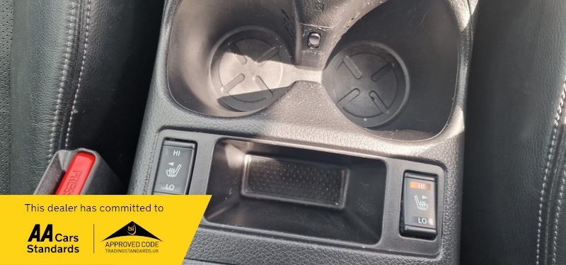 Nissan X-Trail 1.6 Dig-t N-vision Silver #41
