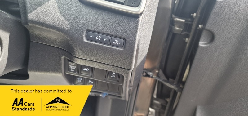 Nissan X-Trail 1.6 Dig-t N-vision Silver #32