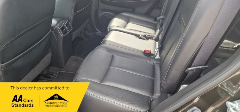 Nissan X-Trail 1.6 Dig-t N-vision Silver #27