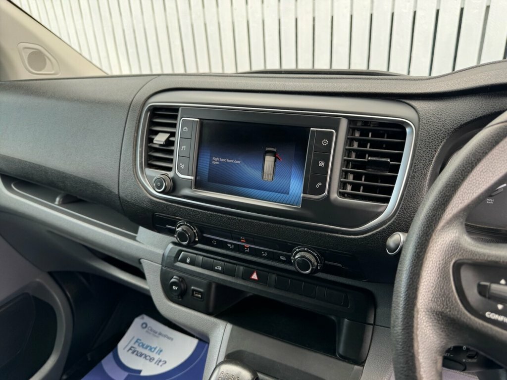 Toyota PROACE 1.5D 120 Icon Van #20