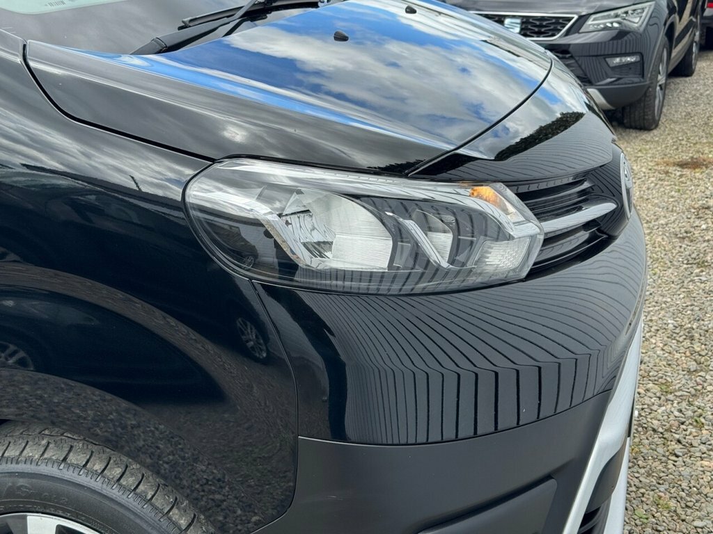 Toyota PROACE 1.5D 120 Icon Van #10