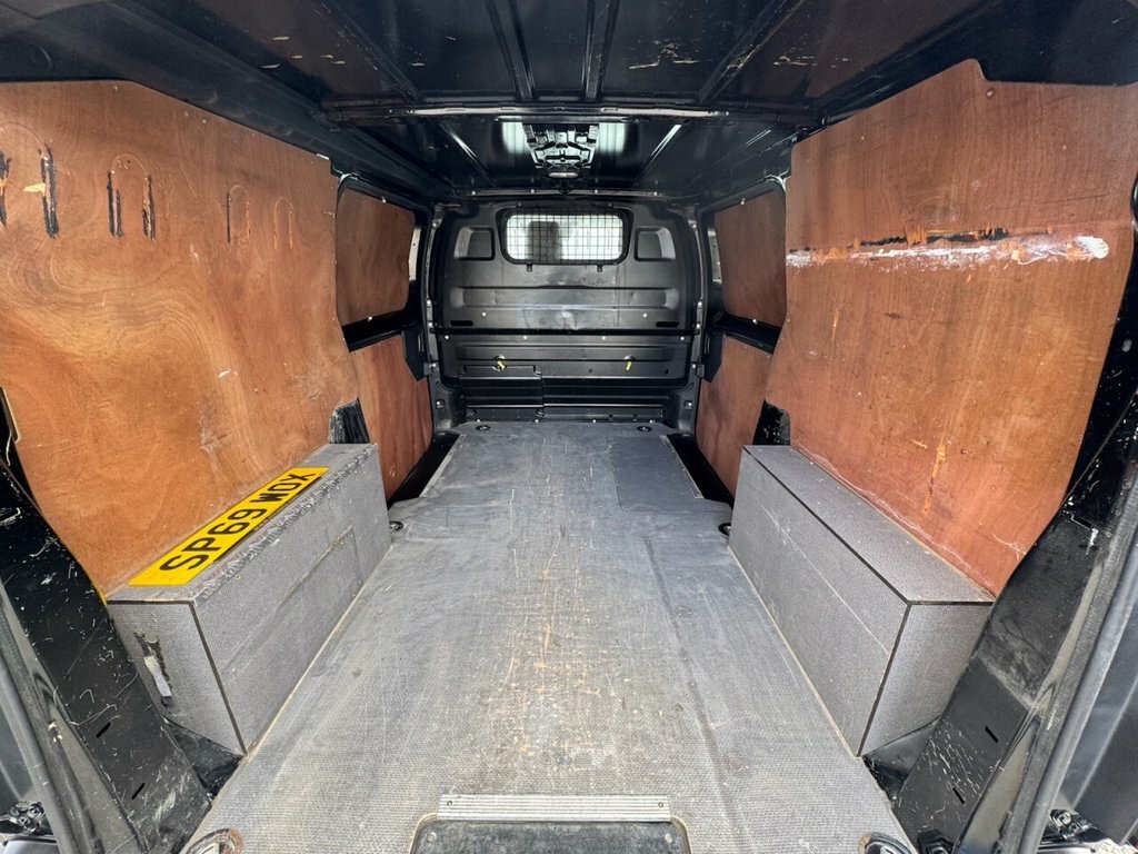 Toyota PROACE 1.5D 120 Icon Van #31