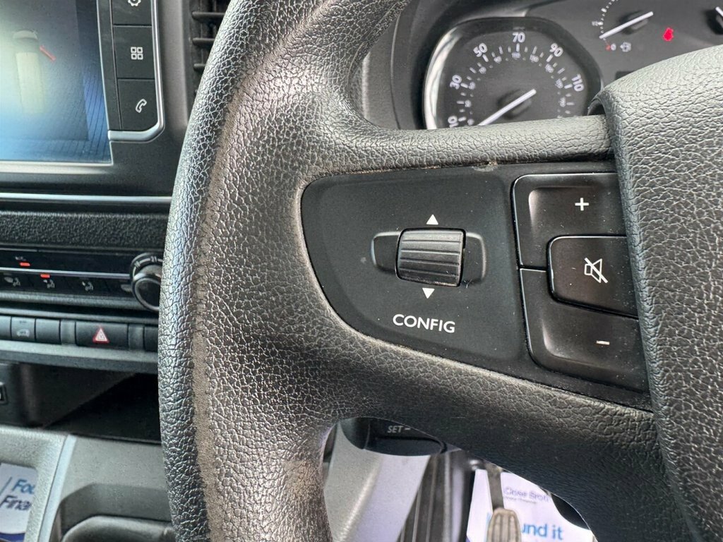Toyota PROACE 1.5D 120 Icon Van #23