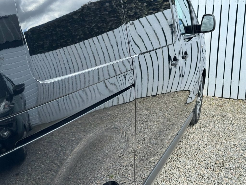 Toyota PROACE 1.5D 120 Icon Van #8