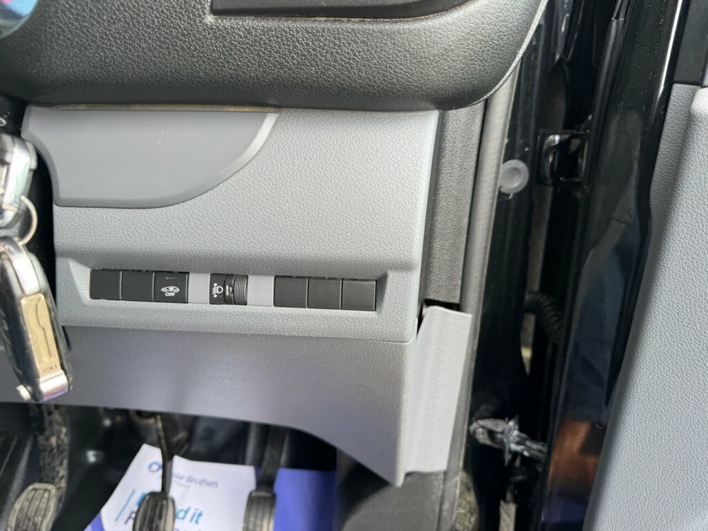 Toyota PROACE 1.5D 120 Icon Van #27