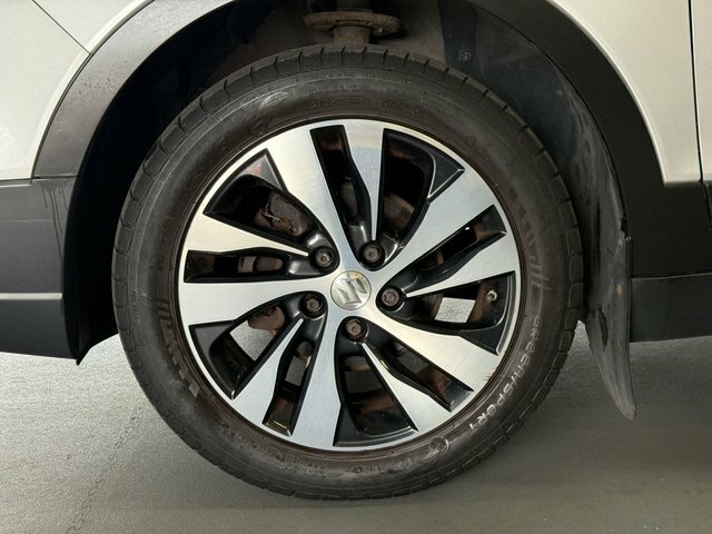 Suzuki SX4 S Cross  Black #41