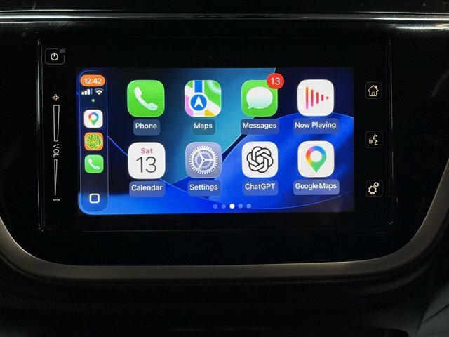 Suzuki SX4 S Cross  Black #27