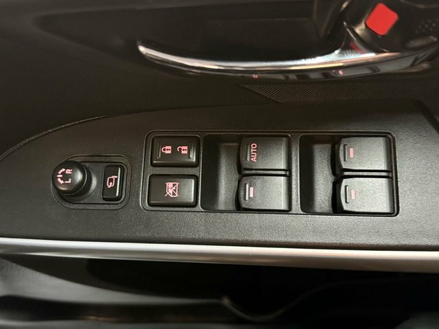 Suzuki SX4 S Cross  Black #38