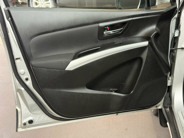 Suzuki SX4 S Cross  Black #20