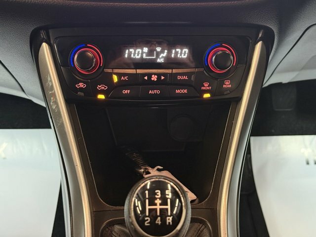 Suzuki SX4 S Cross  Black #31