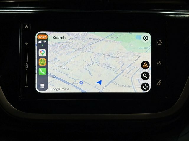 Suzuki SX4 S Cross  Black #28