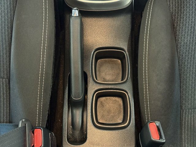 Suzuki SX4 S Cross  Black #33