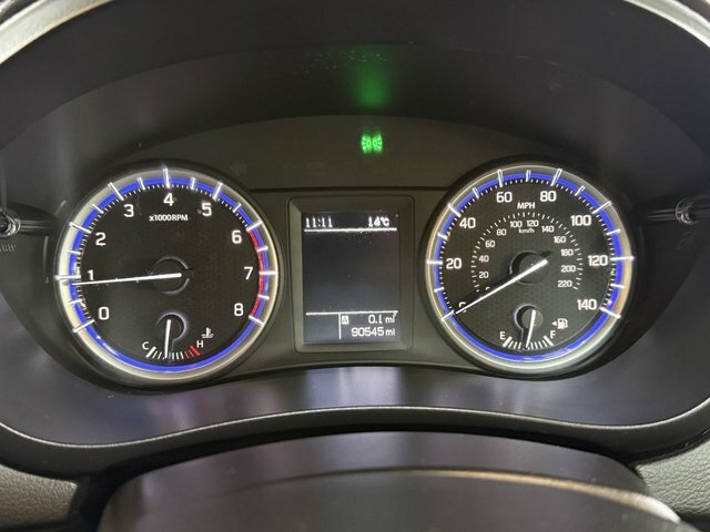 Suzuki SX4 S Cross  Black #11