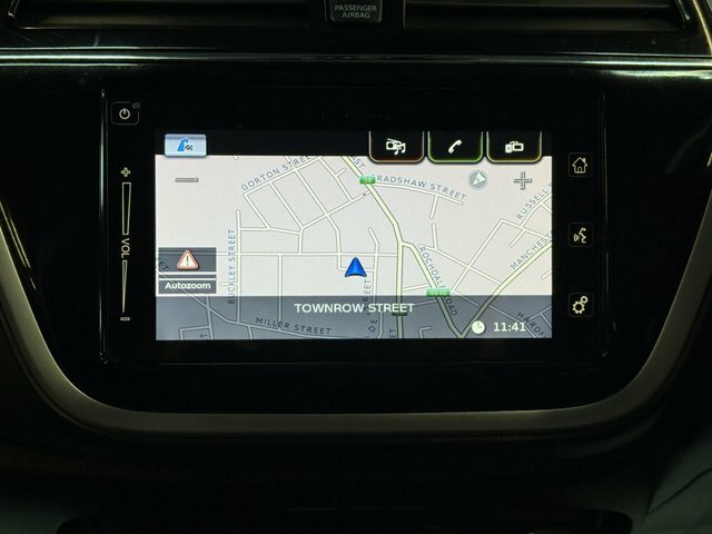 Suzuki SX4 S Cross  Black #25