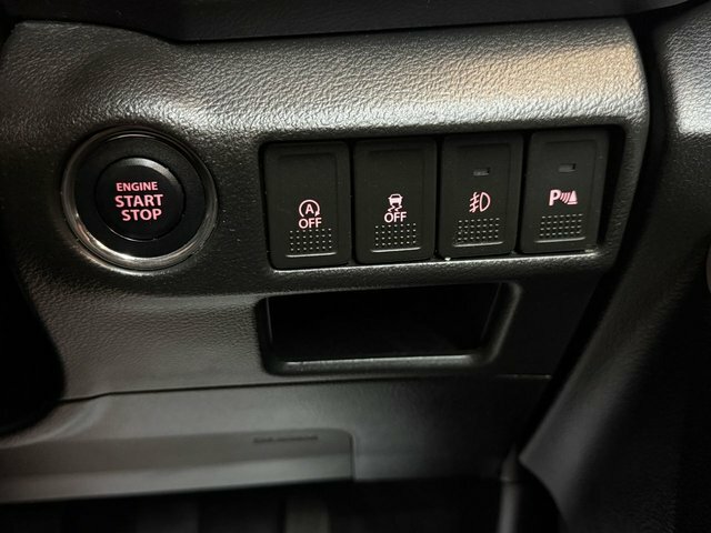 Suzuki SX4 S Cross  Black #37