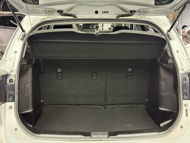 Suzuki SX4 S Cross  Black #23