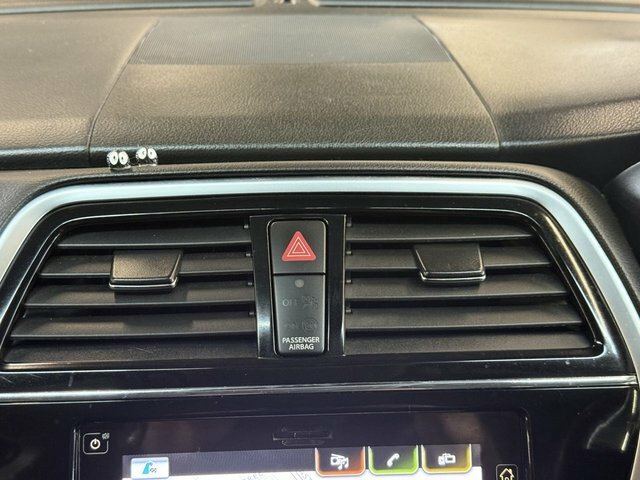 Suzuki SX4 S Cross  Black #24