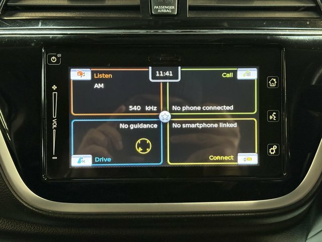 Suzuki SX4 S Cross  Black #26