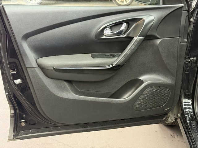 Renault Kadjar 1.2 Tce Dynamique S Nav 2016 White #19