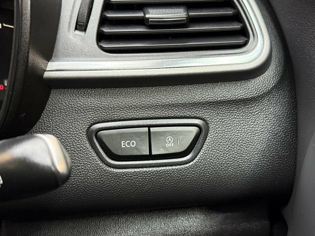 Renault Kadjar 1.2 Tce Dynamique S Nav 2016 White #33