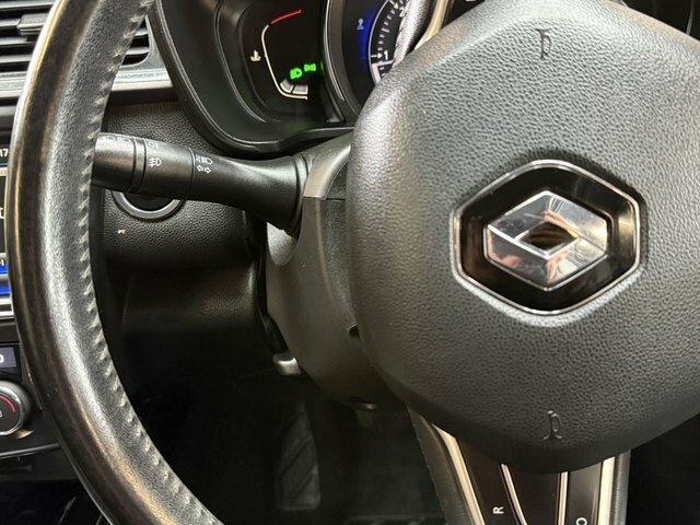 Renault Kadjar 1.2 Tce Dynamique S Nav 2016 White #29