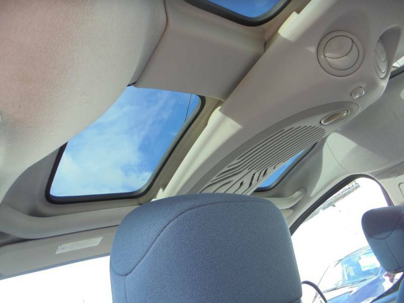 Citroen Berlingo Mpv White #11