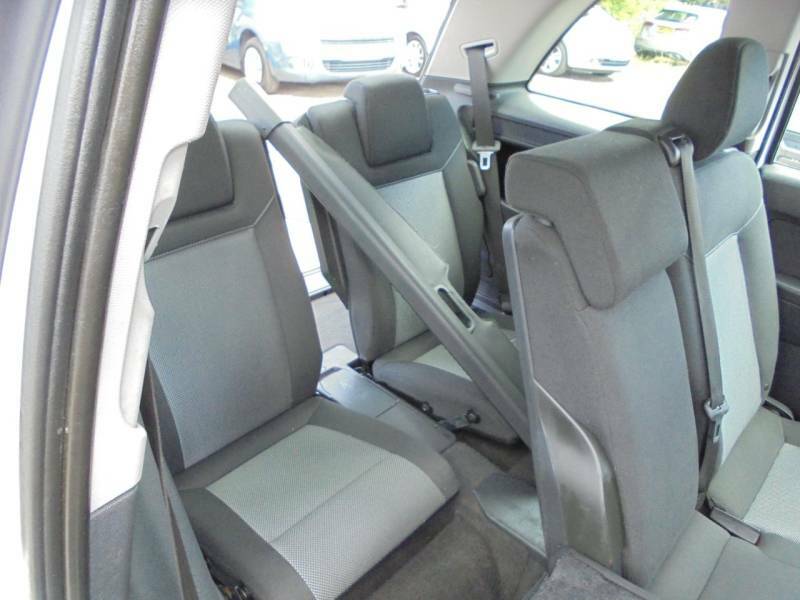 Vauxhall Zafira Design Nav Cdti Ecoflex Brown #8