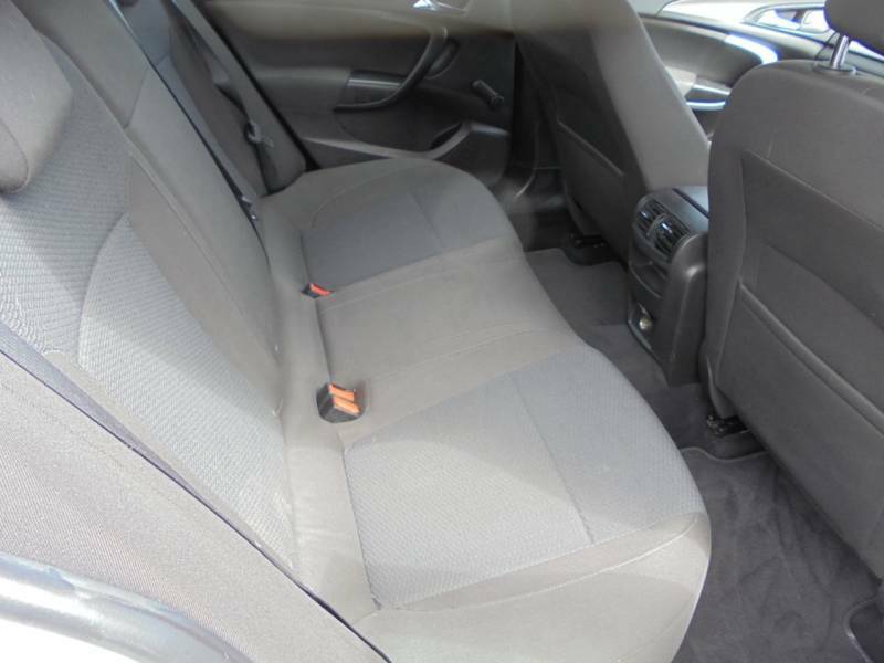 Vauxhall Insignia 2.0 Cdti Ecoflex Energy Start Stop White #6