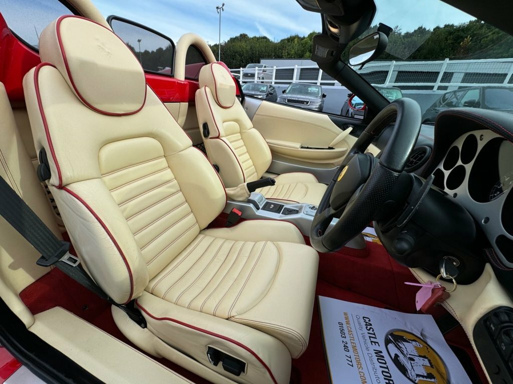 Ferrari 360 Unspecified Red #9