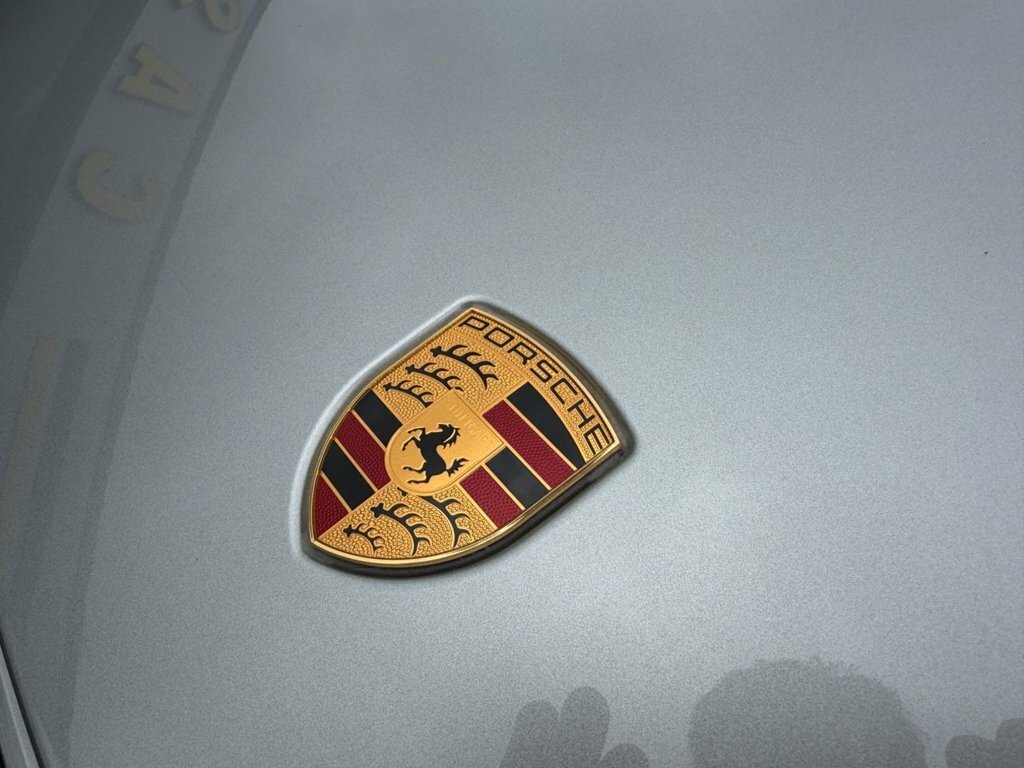 Porsche 718 Spyder 4.0 Pdk Blue #16