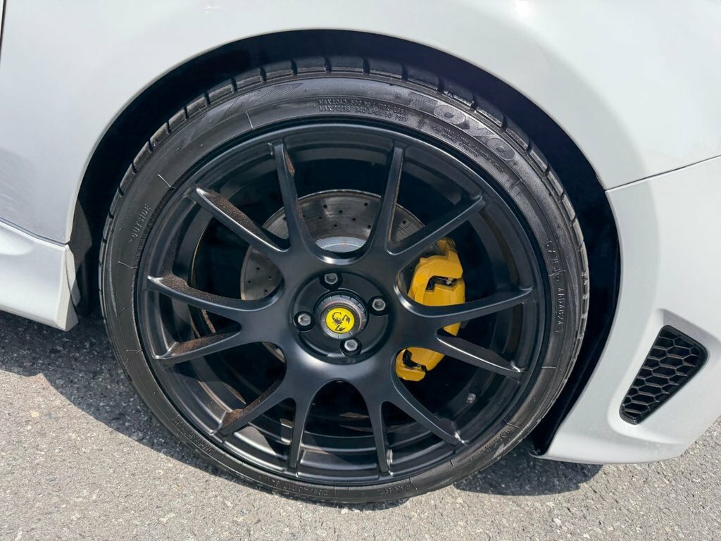 Abarth 595 1.4 T-jet Turismo Hatchback Euro Grey #28