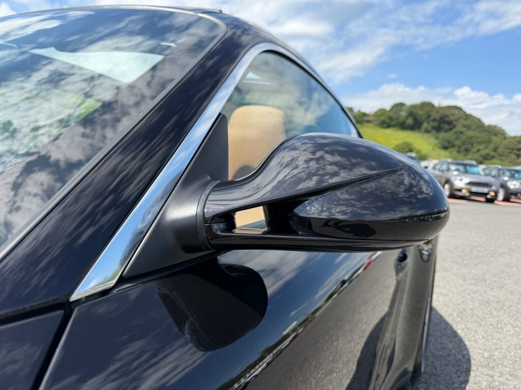 Porsche 911 3.8 997 Turbo S Cabriolet Pdk Awd  #23