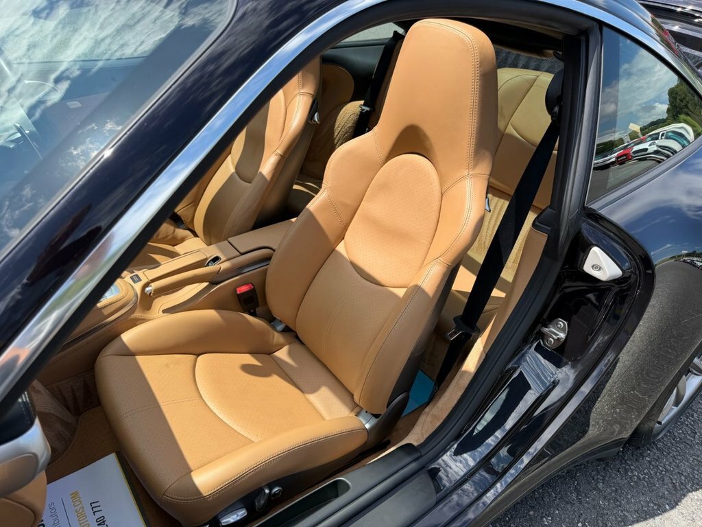 Porsche 911 3.8 997 Turbo S Cabriolet Pdk Awd  #11