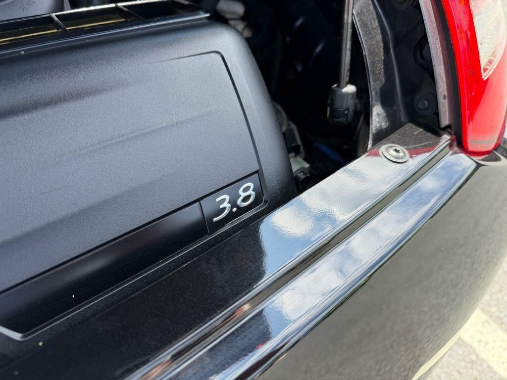 Porsche 911 3.8 997 Turbo S Cabriolet Pdk Awd  #14