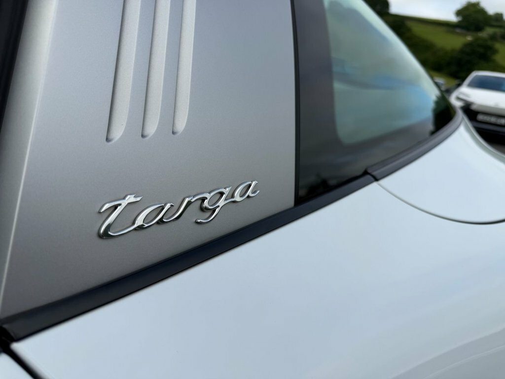 Porsche 911 3.0 T 991 Carrera 4S Grey #20