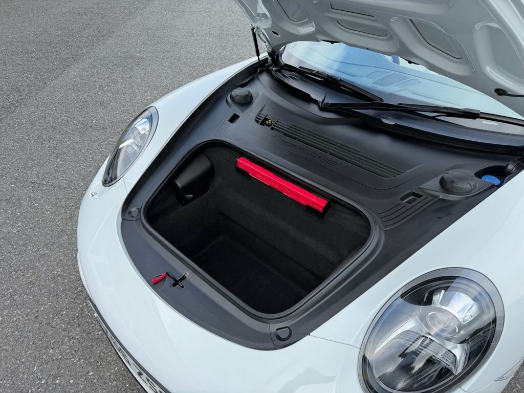 Porsche 911 3.0 T 991 Carrera 4S Grey #15