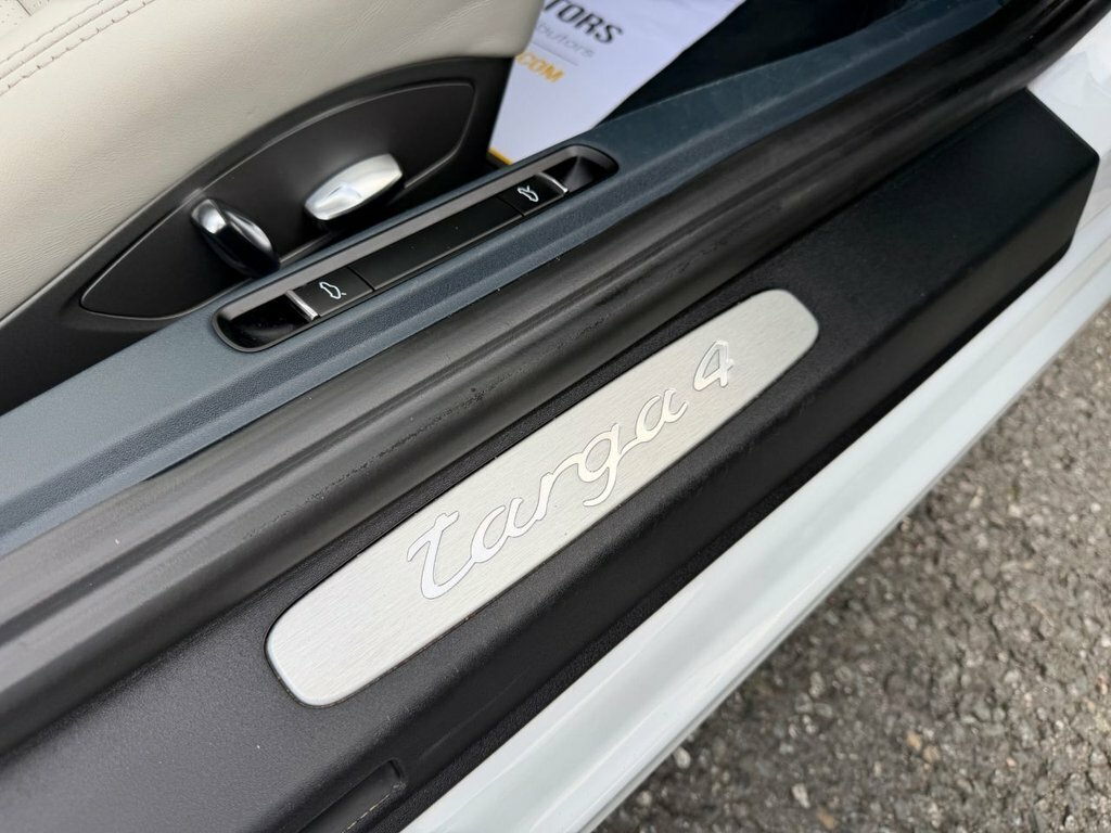 Porsche 911 3.0 T 991 Carrera 4S Grey #12