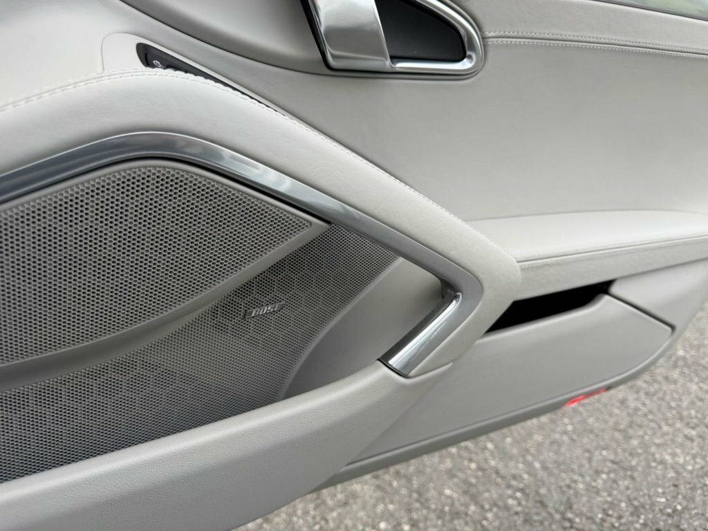 Porsche 911 3.0 T 991 Carrera 4S Grey #23