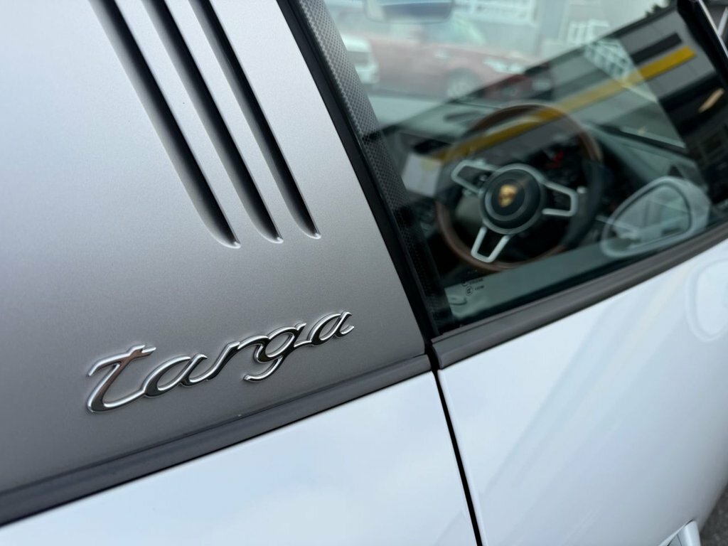 Porsche 911 3.0 T 991 Carrera 4S Grey #7