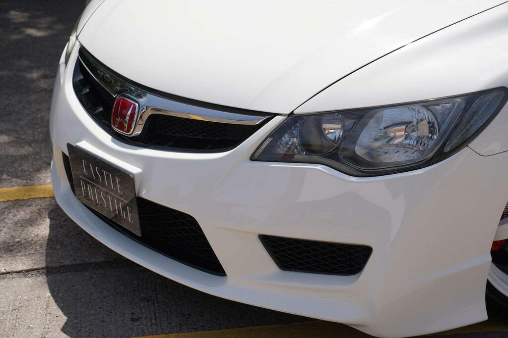 Honda Civic 1.4 I-dsi Se Silver #18