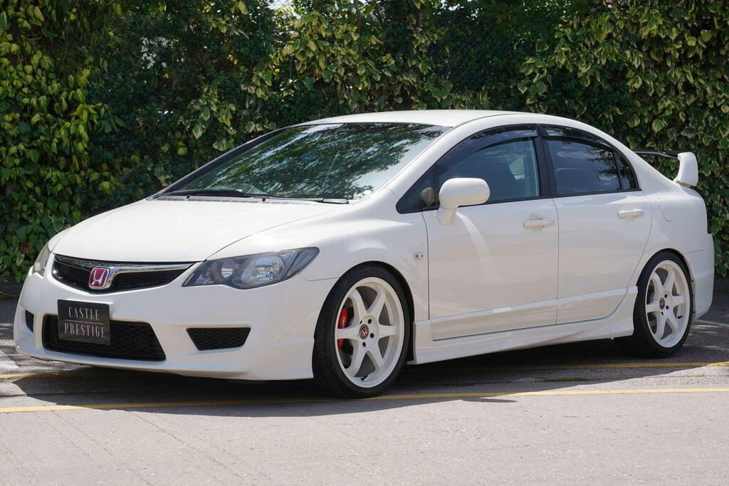 Honda Civic 1.4 I-dsi Se Silver #17