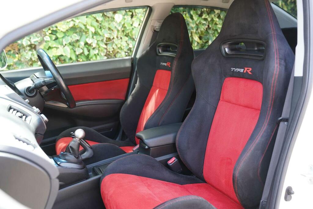 Honda Civic 1.4 I-dsi Se Silver #33