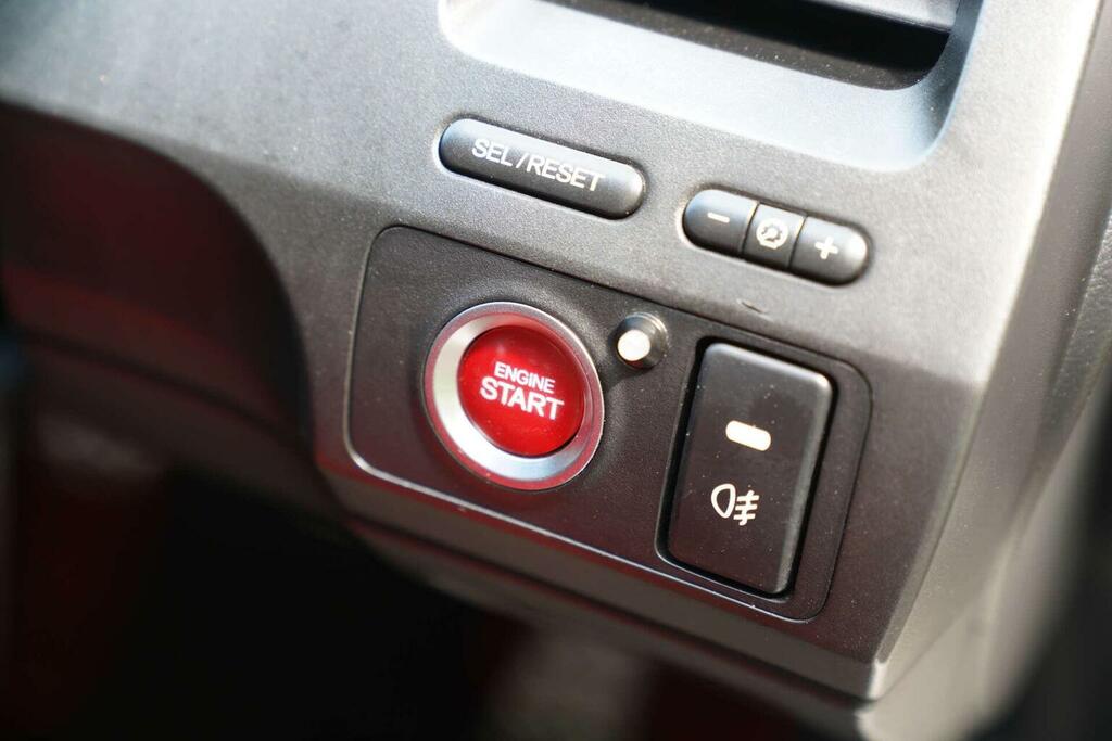 Honda Civic 1.4 I-dsi Se Silver #44