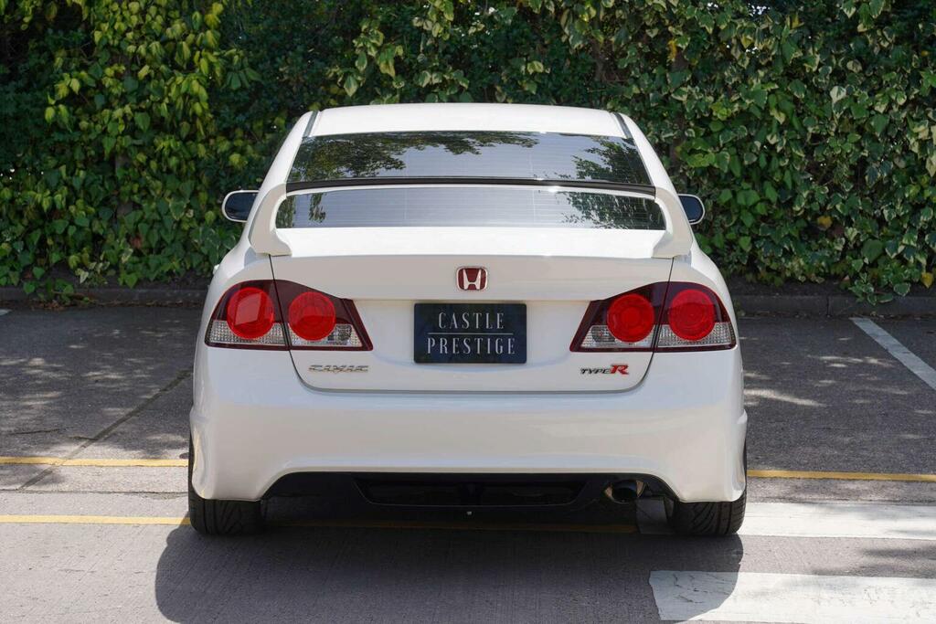 Honda Civic 1.4 I-dsi Se Silver #9