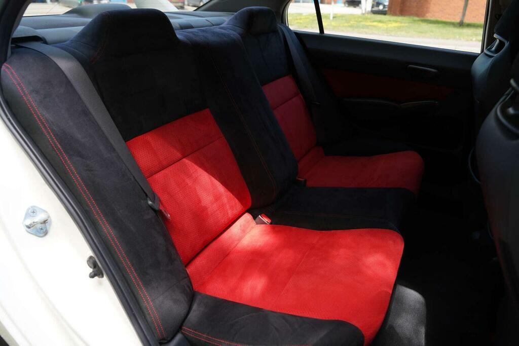 Honda Civic 1.4 I-dsi Se Silver #38